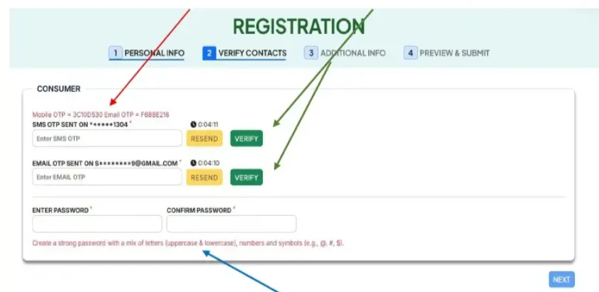 kpkb-step-3-otp-verification