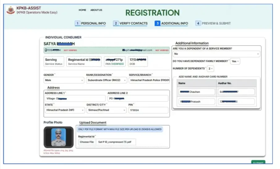 kpkb-step-4-additional-information-documents